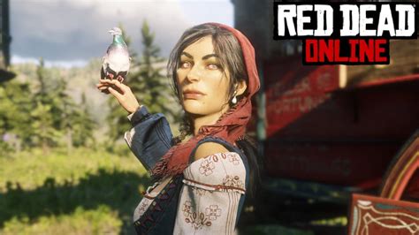 red dead redemption 2 madame mozelle The best thing about daily challenges is you can earn a multiplier by completing at least one challenge a day